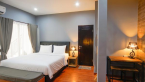  Bintang Darmawan Villa (BDV)  Матарам